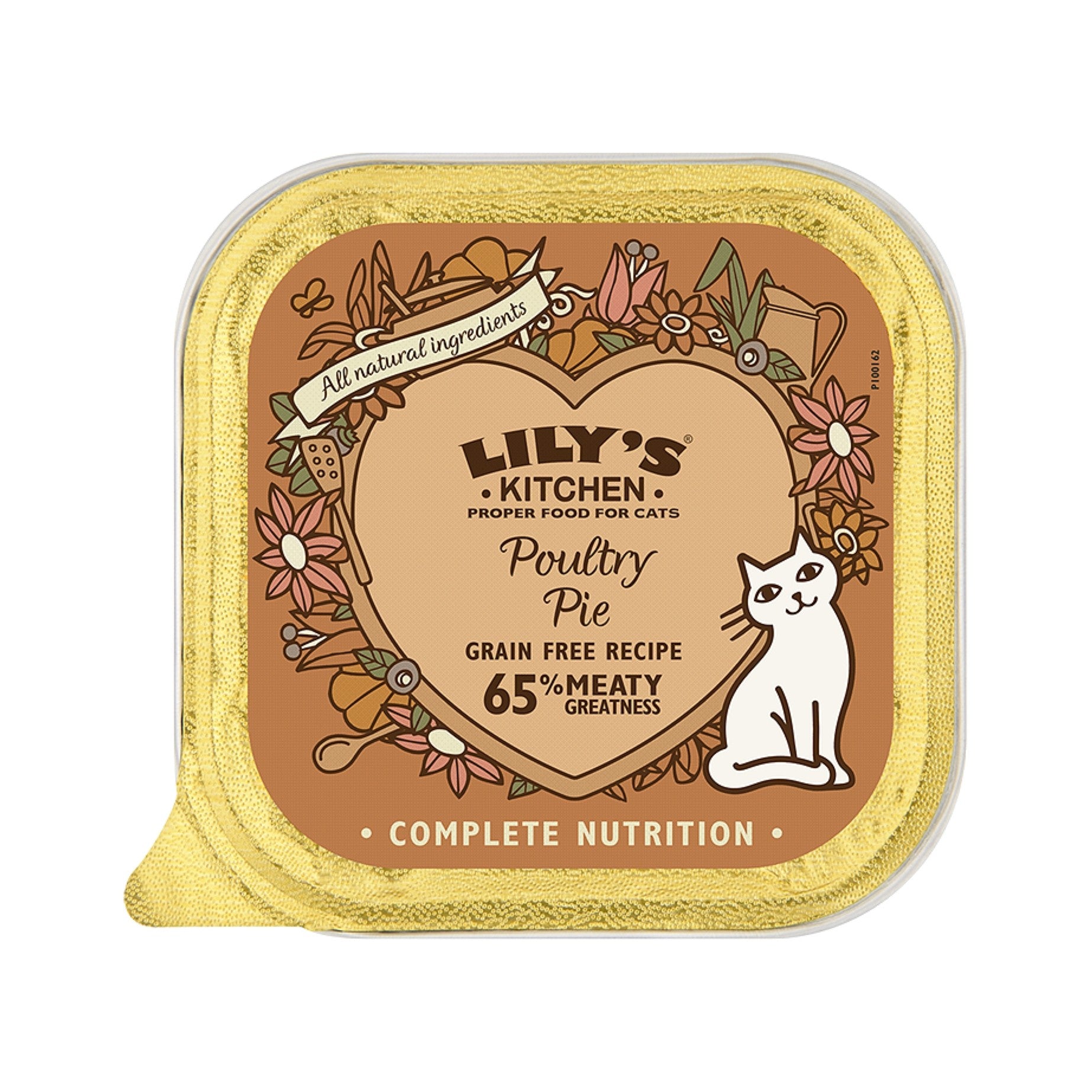 Lily&