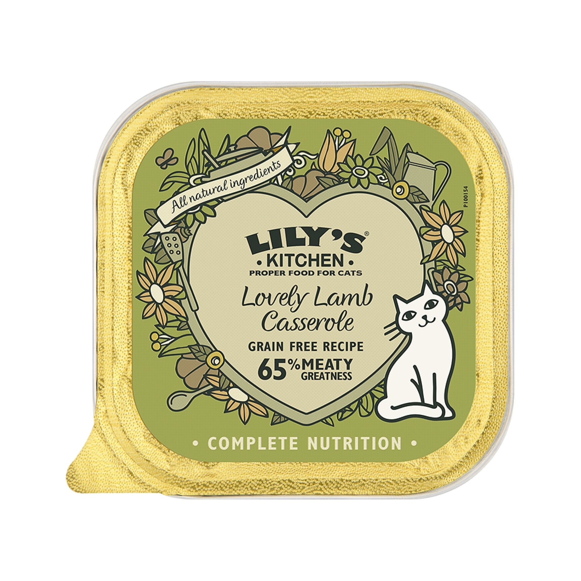 Lily&