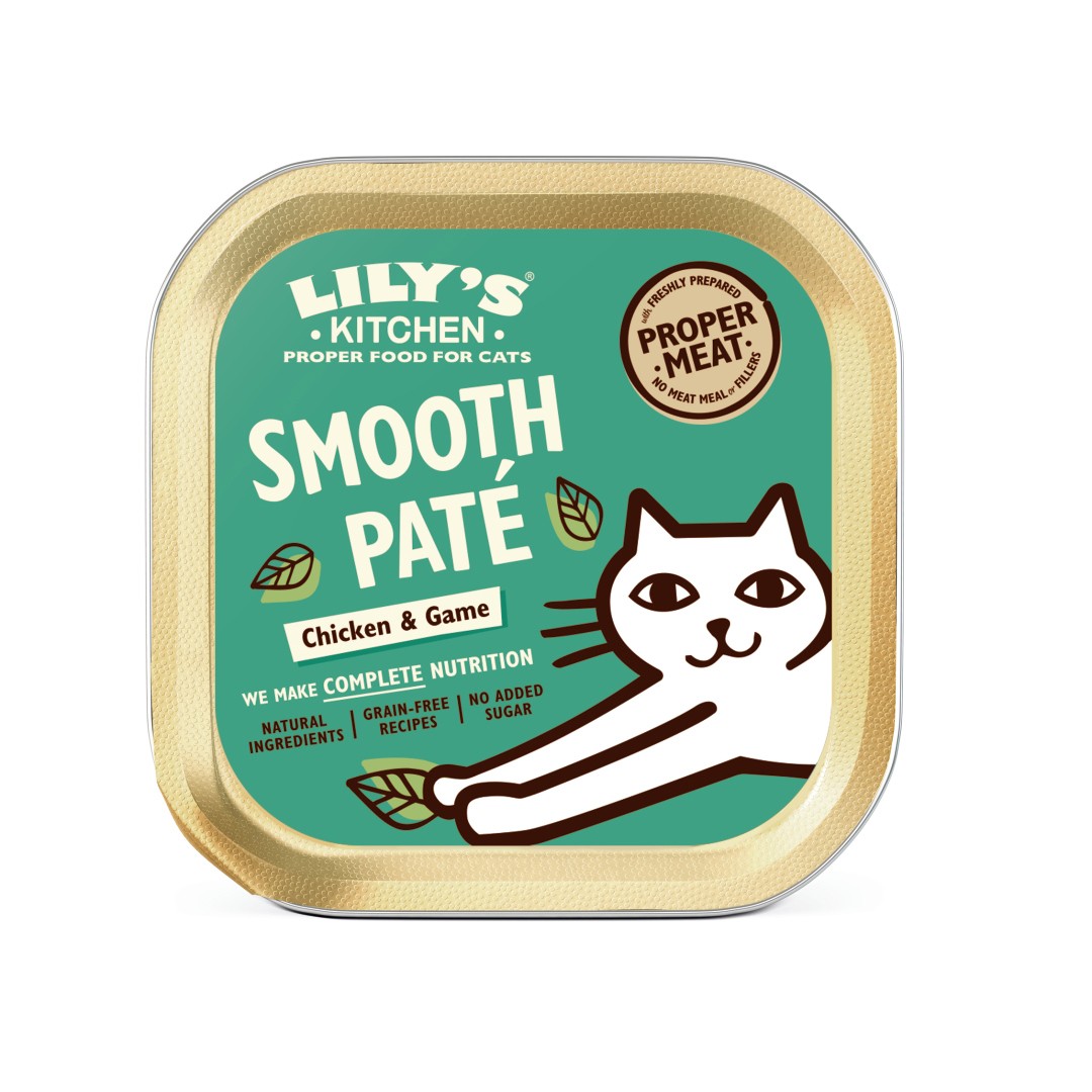 Lily&