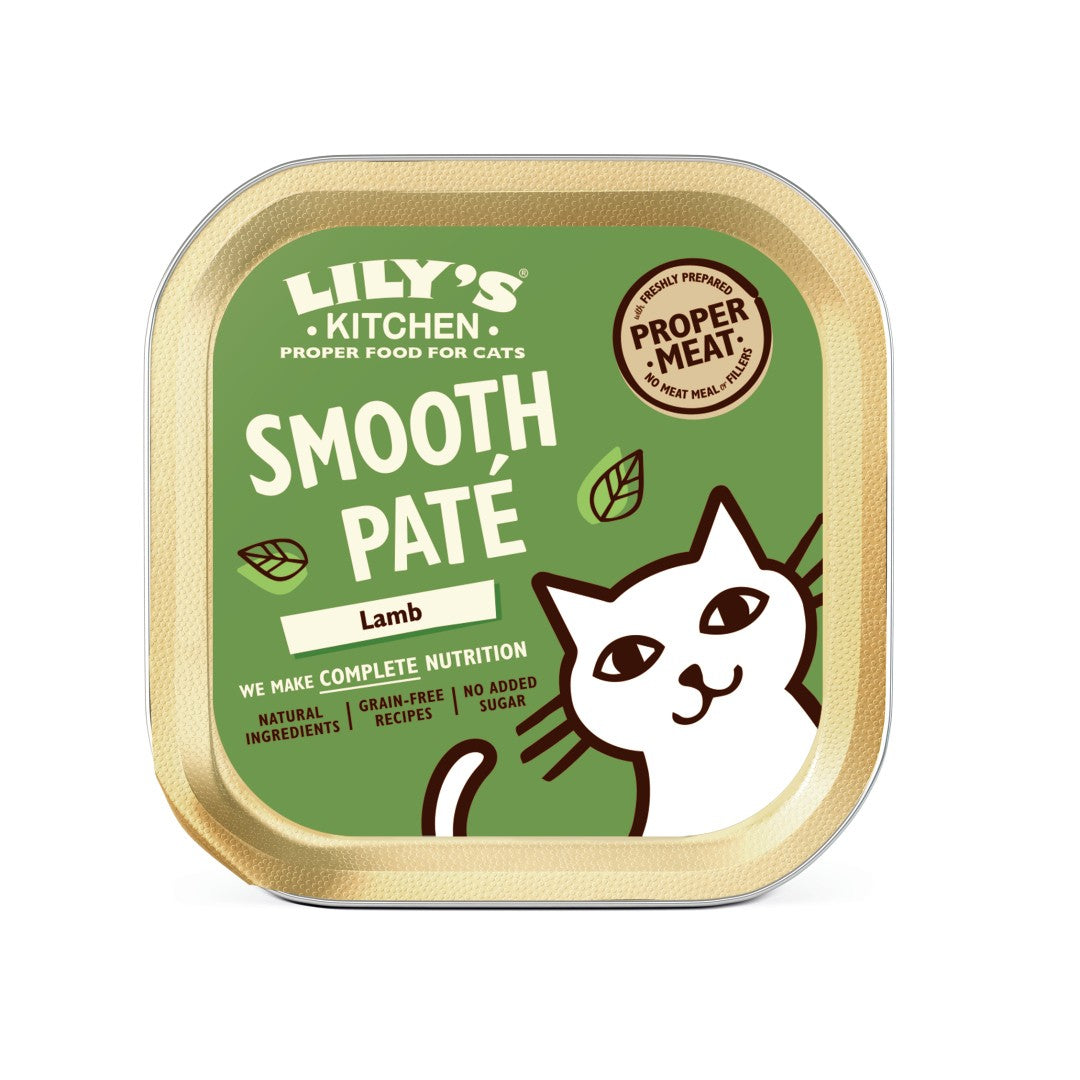Lily&