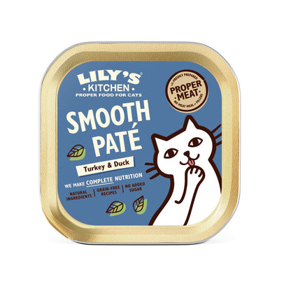 Lily&