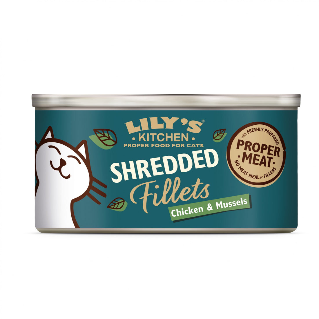Lily&