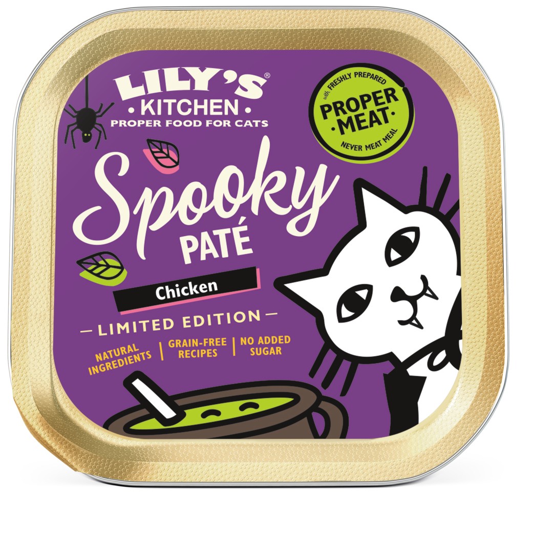 Lily&