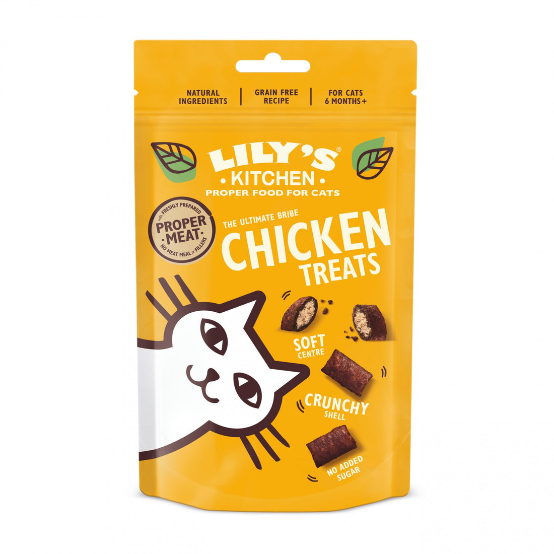Chicken Treats
