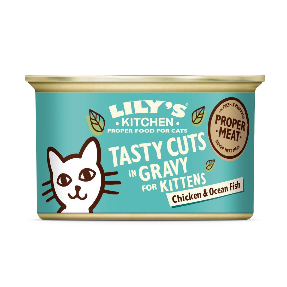 Lily&