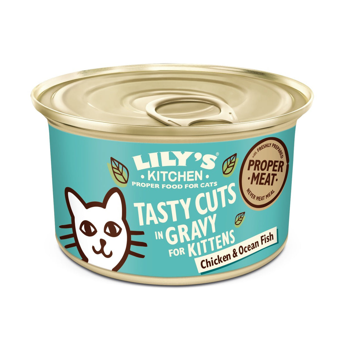 Lily&
