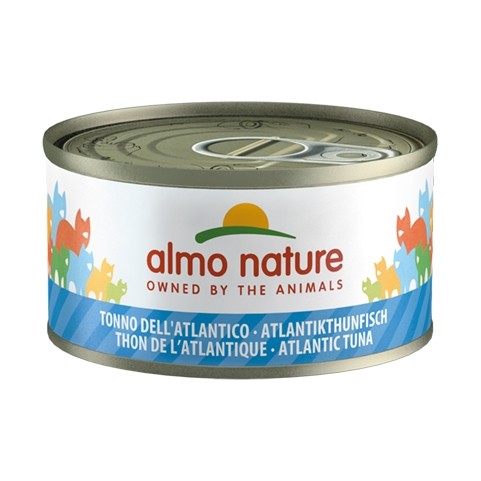 Almo Nature Pâtées Chat Adulte - Legend - 6 x 70 g