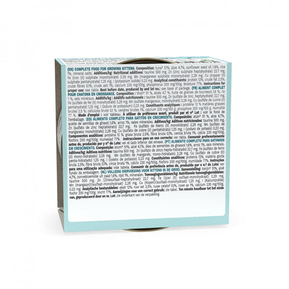 Schesir Pâtées en gelée Kitten - 14 x 85 g