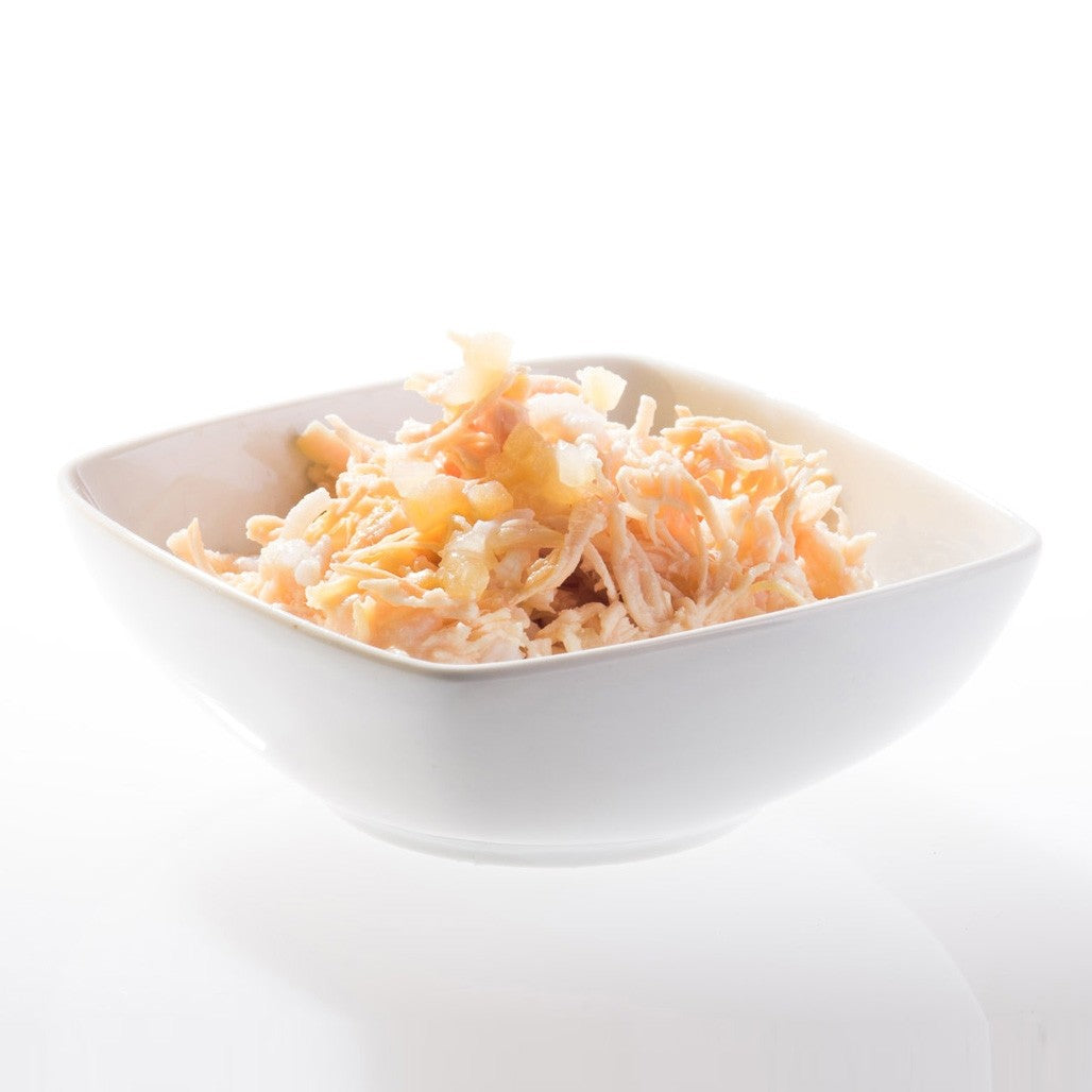 Schesir Pâtées en morceaux Adult - 6 x 50 g