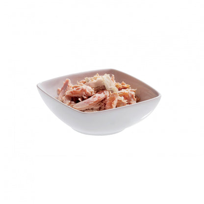 Schesir Pâtées Spécialités de la mer en gelée Adult - 14 x 85 g