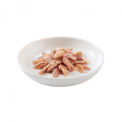 Schesir Sachets Pâtées en gelée Adult - 20 x 85 g
