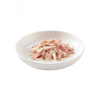 Schesir Sachets Pâtées en gelée Adult - 6 x 85 g