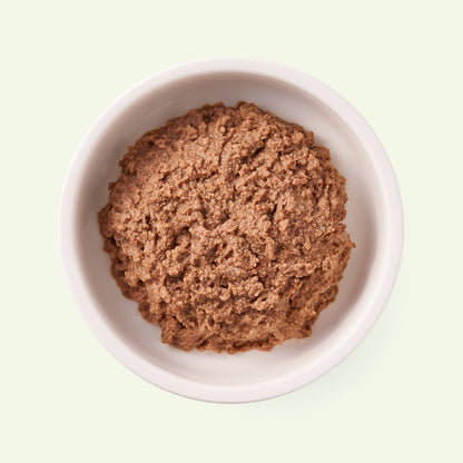 Yarrah pâtées bio - Lot 12 x 400g