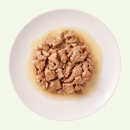 Yarrah filets bio en sauce - Lot 14 x 85 g