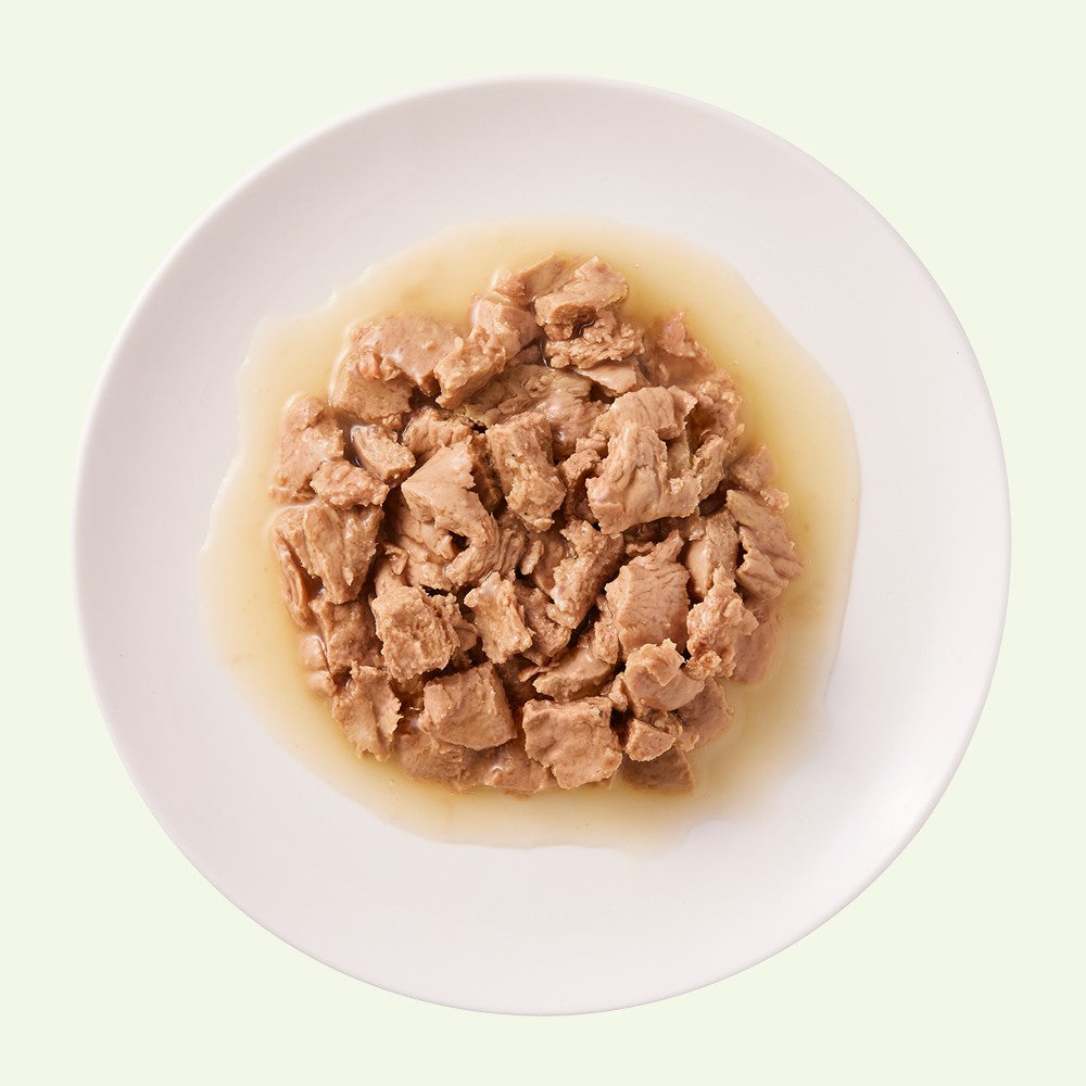 Yarrah filets bio en sauce - Lot 14 x 85 g