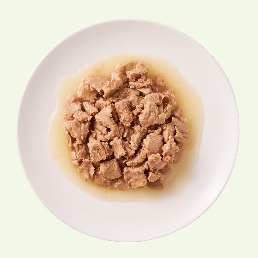 Yarrah filets bio en sauce - Lot 14 x 85 g