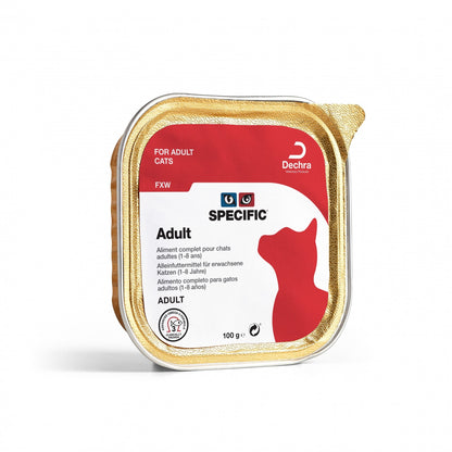 SPECIFIC Adult / FXW