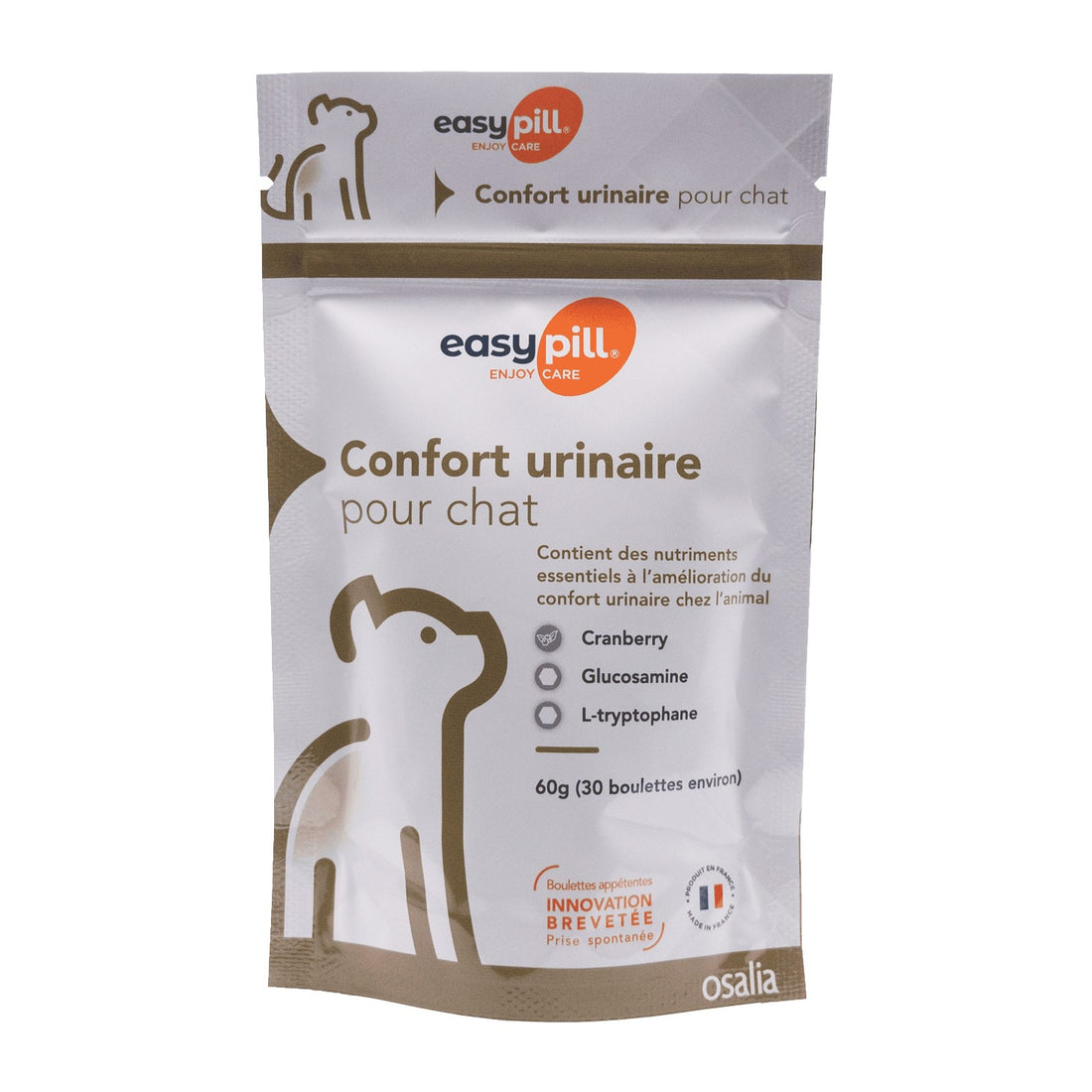 Easypill Chat Confort Urinaire