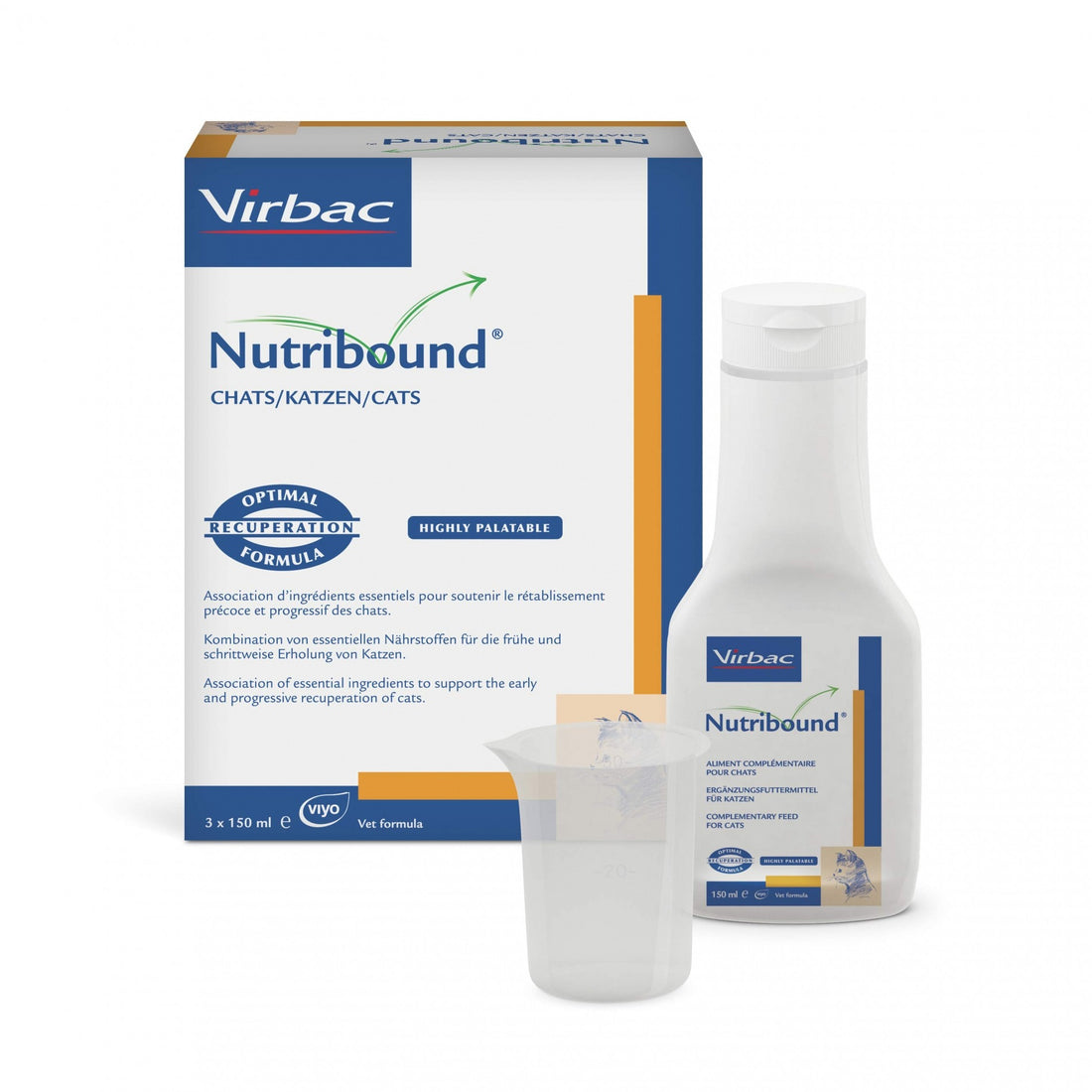 Nutribound Chats
