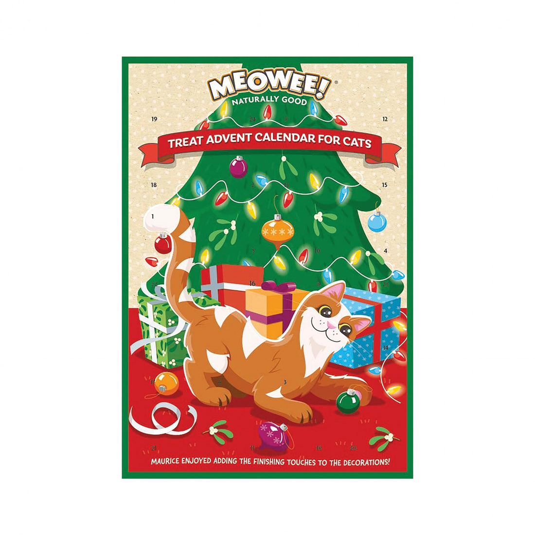 Calendrier de l&