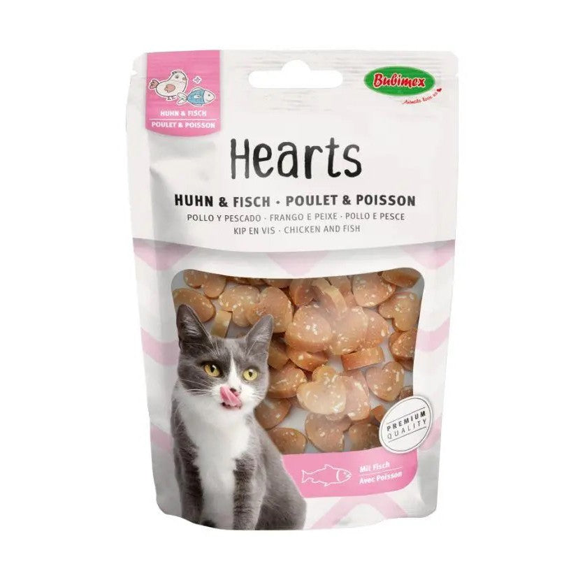 Friandises Chicken Heart&