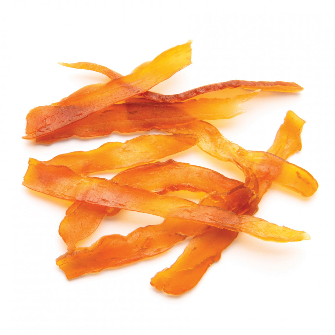 Nibbly Jerky
