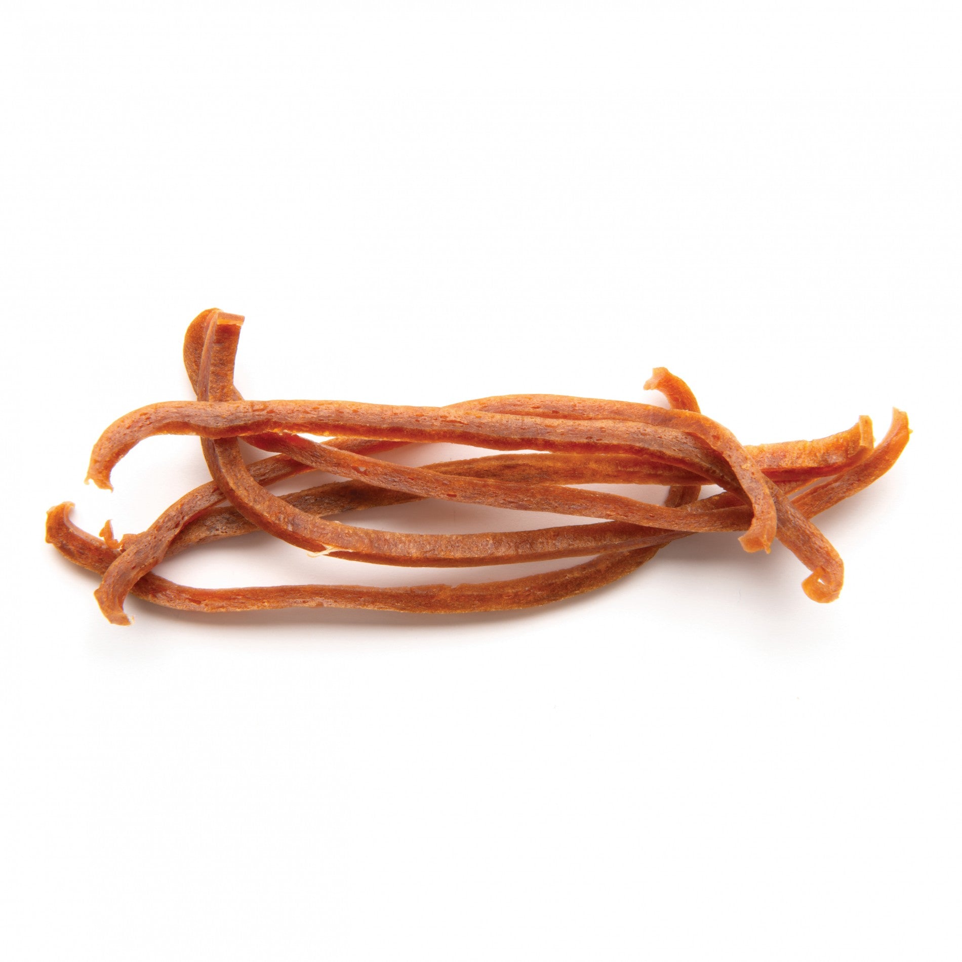 Nibbly Jerky