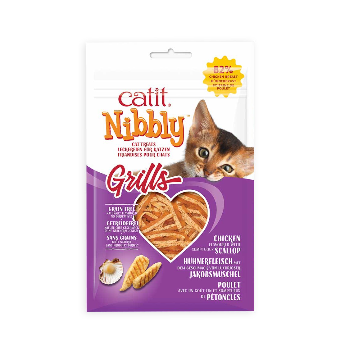 Nibbly Grills