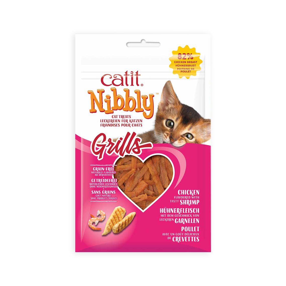 Nibbly Grills