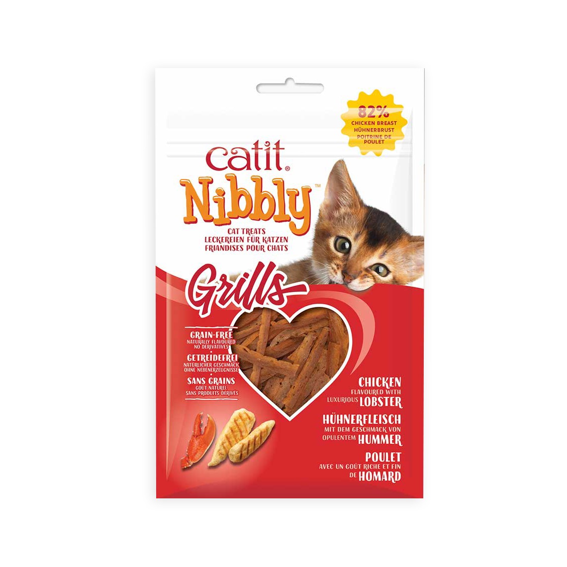 Nibbly Grills