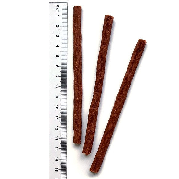 Yarrah sticks à mâcher bio pour chat