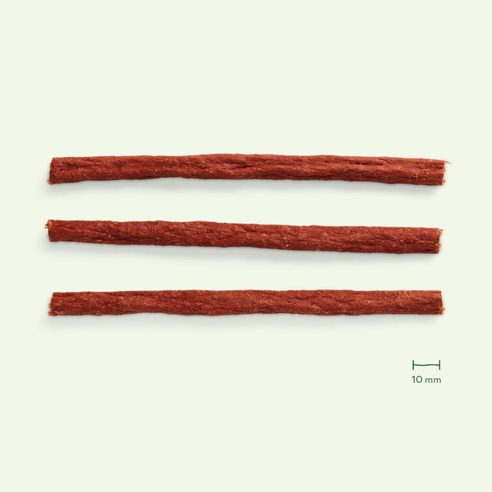 Yarrah sticks à mâcher bio pour chat