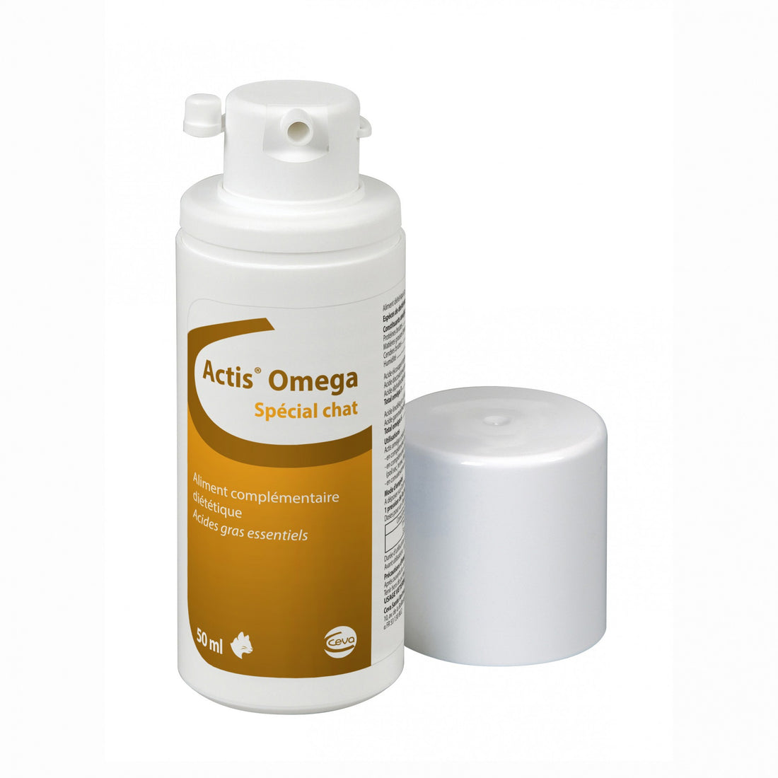 Actis Omega Chat