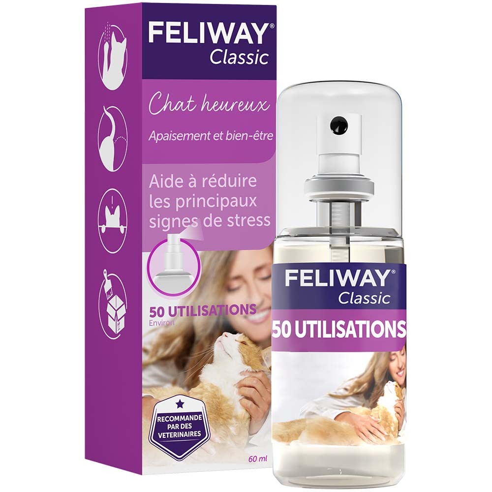 Feliway® Classic Spray