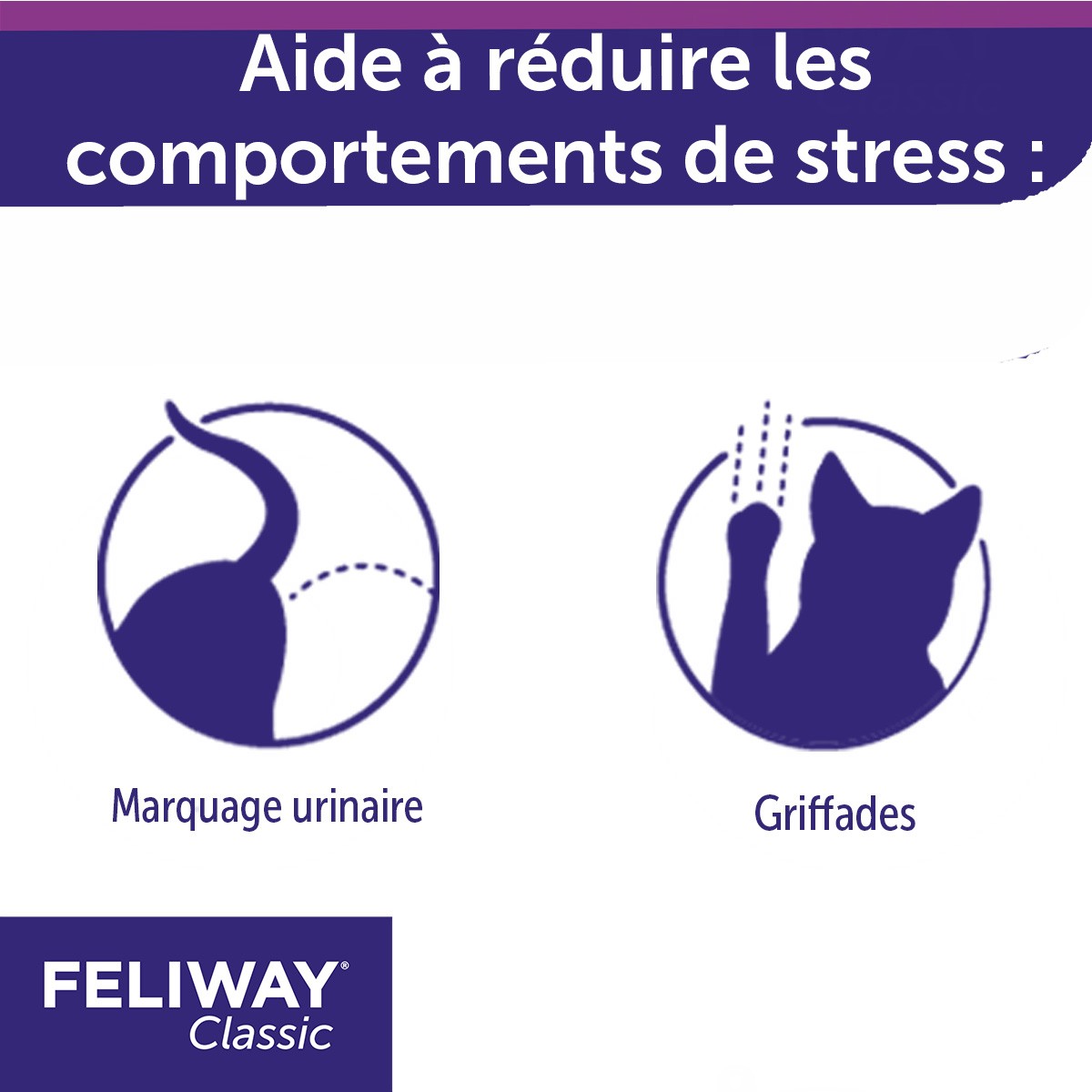 Feliway® Classic Spray
