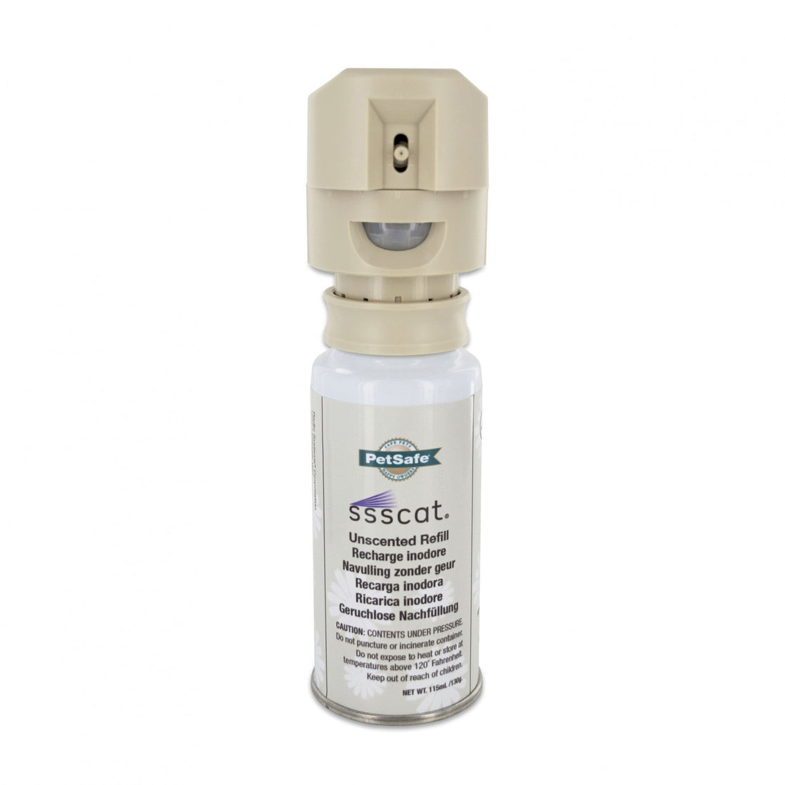 Spray Ssscat