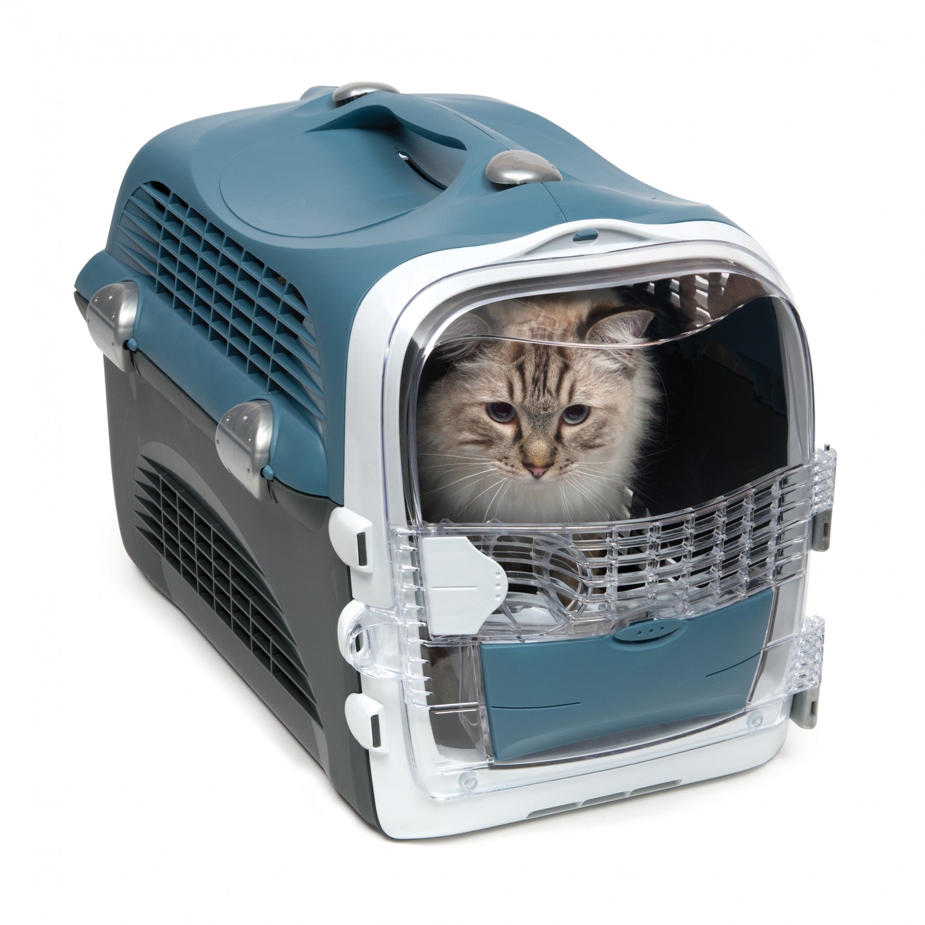 Caisse de transport Pet Cargo Cabrio