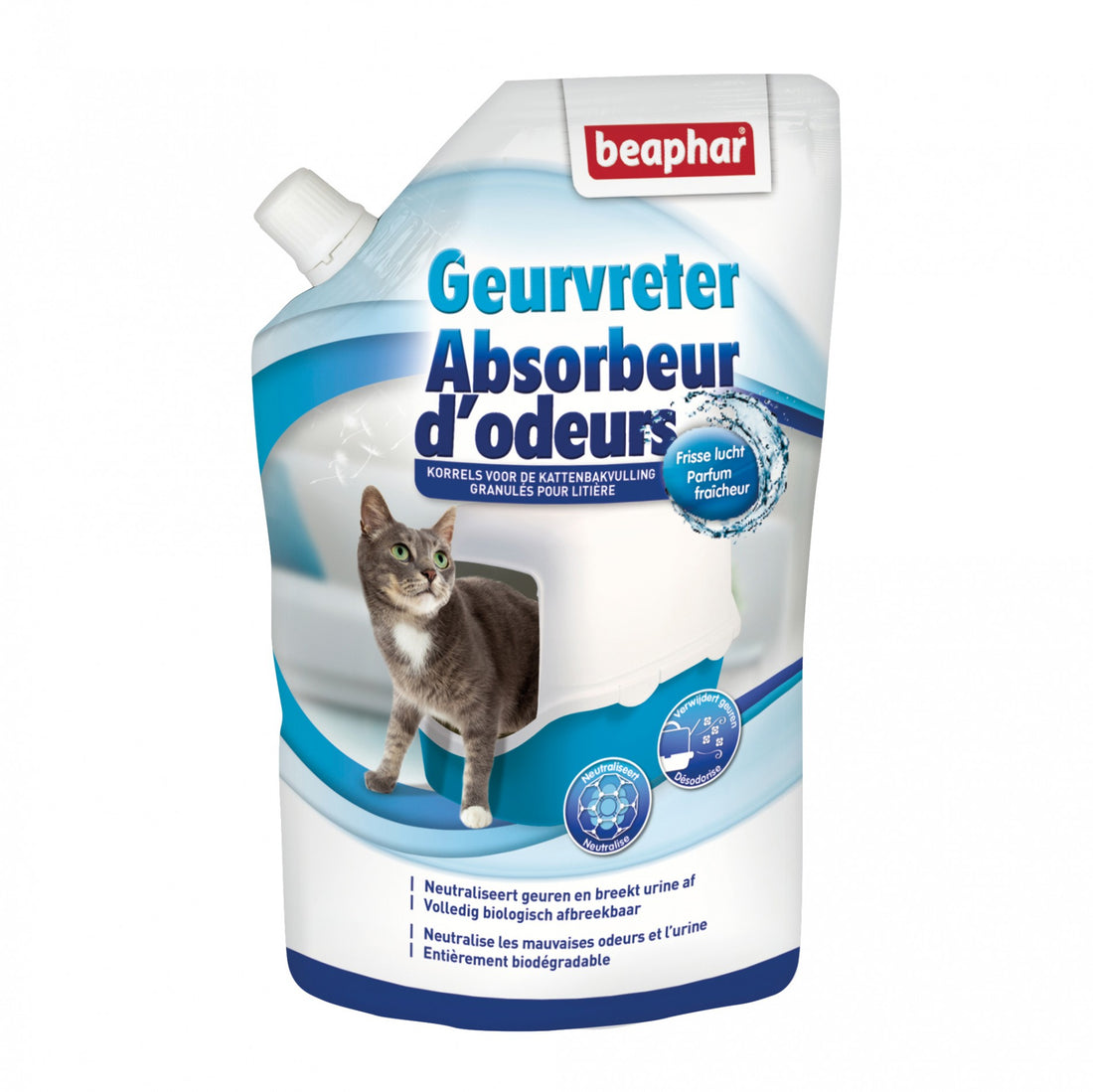 Absorbeur d&