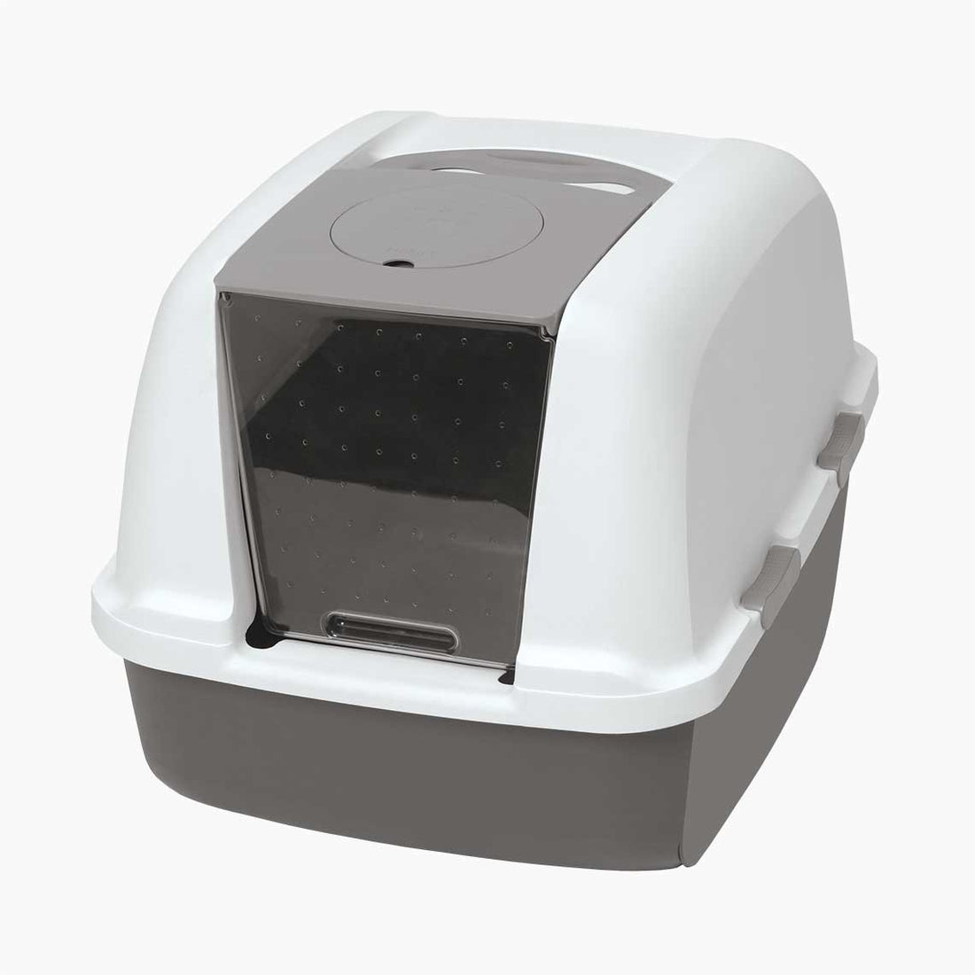 Maison de toilette avec système de filtration Airsift