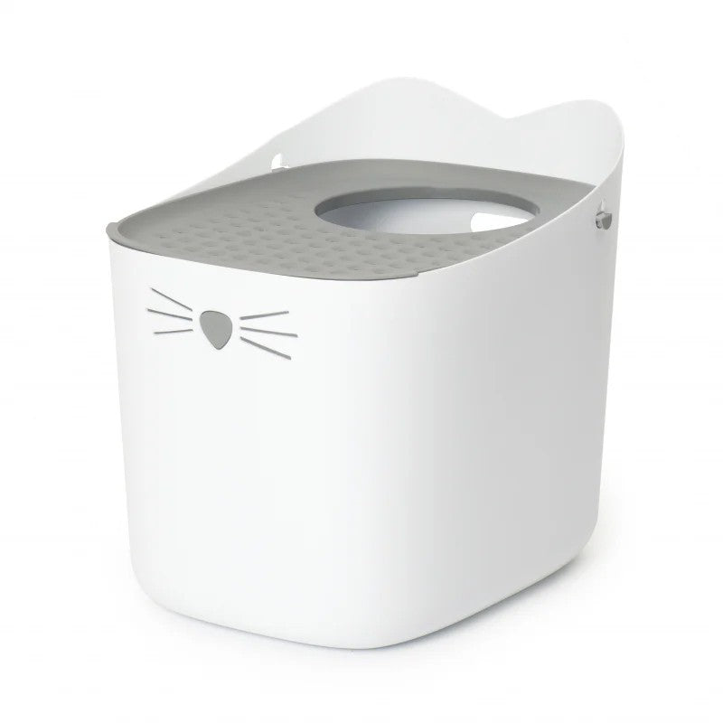 Maison de toilette Pixi