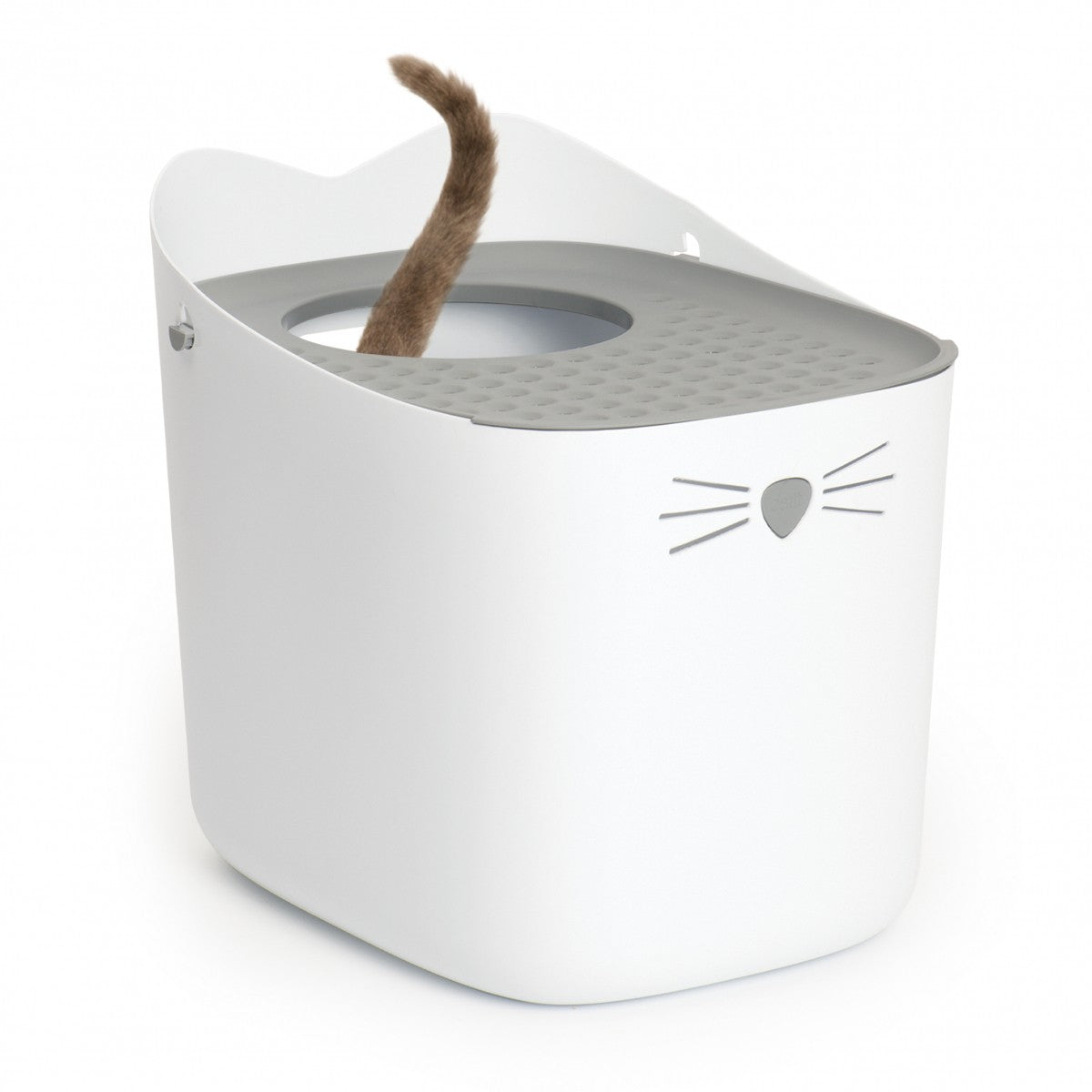 Maison de toilette Pixi