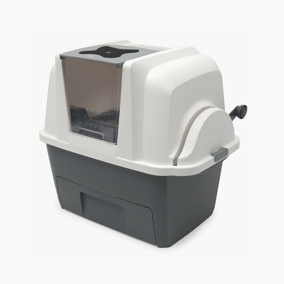 Maison de toilette SmartSift
