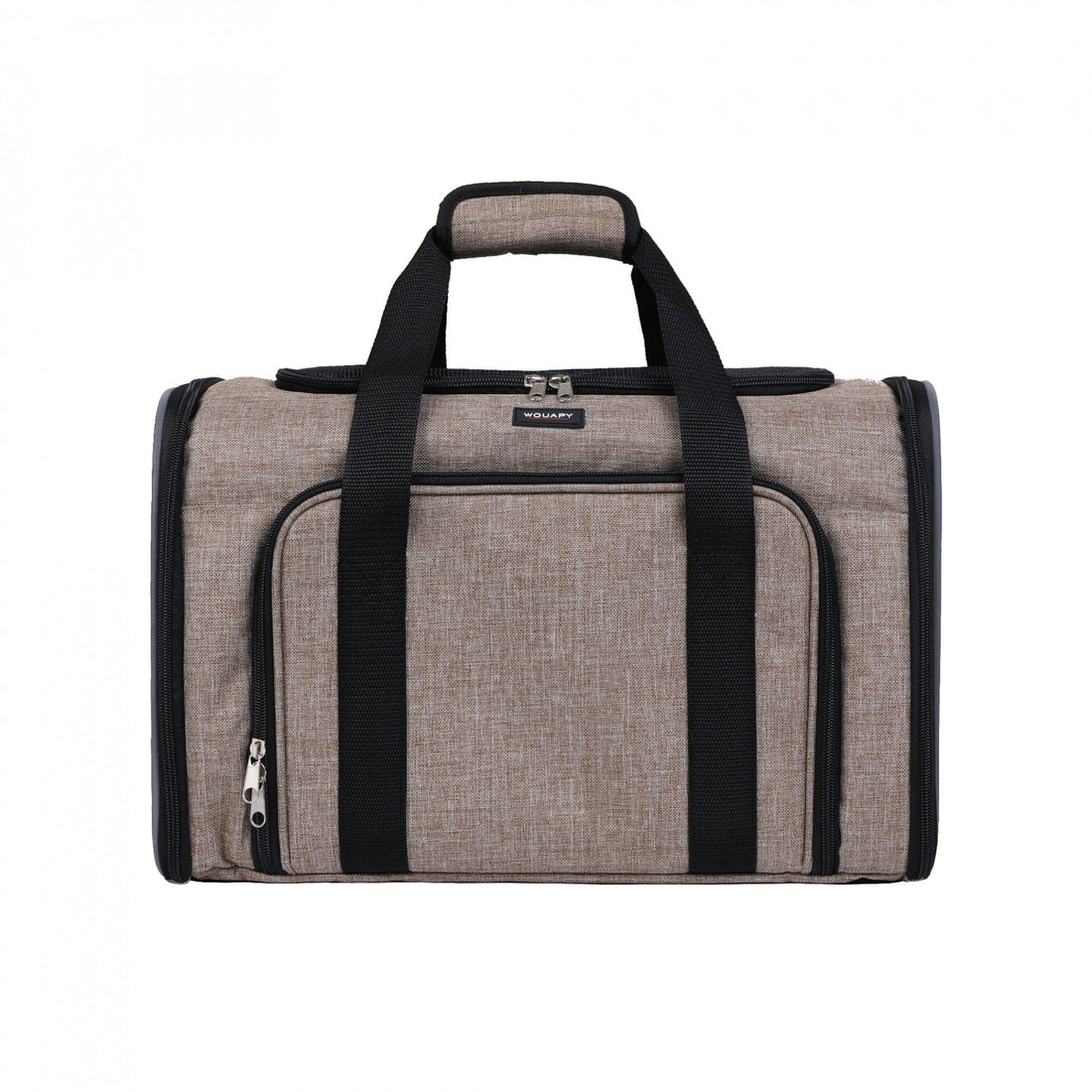 Sac de transport extensible