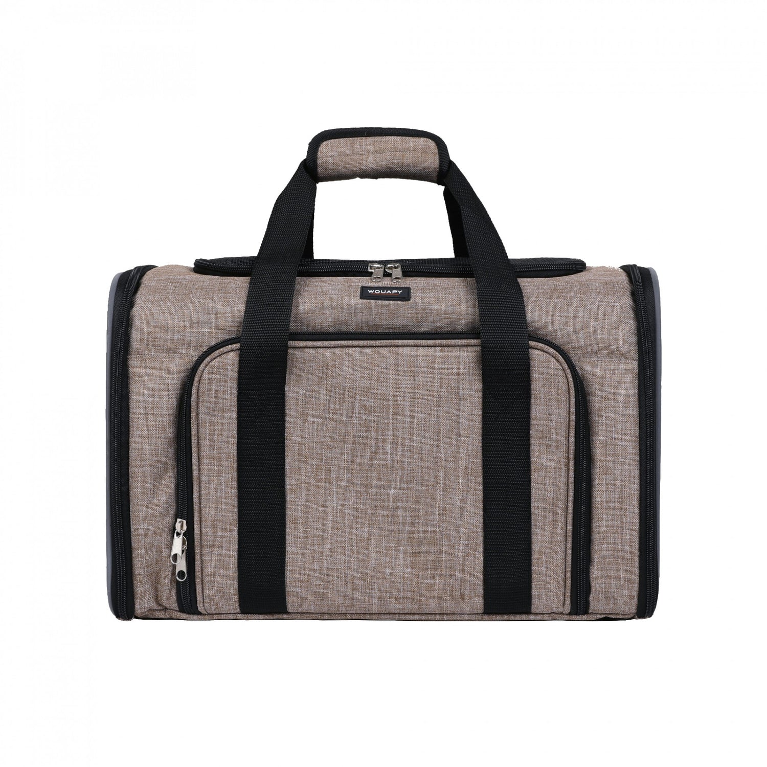 Sac de transport extensible