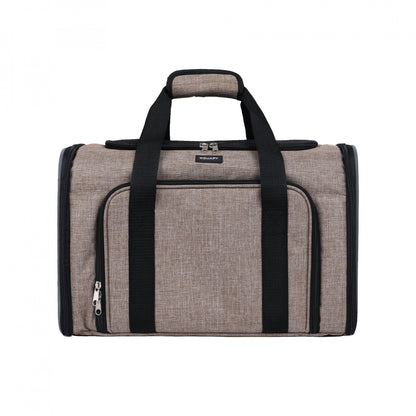 Sac de transport extensible