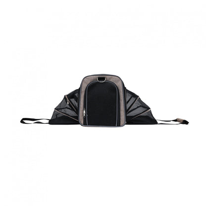 Sac de transport extensible
