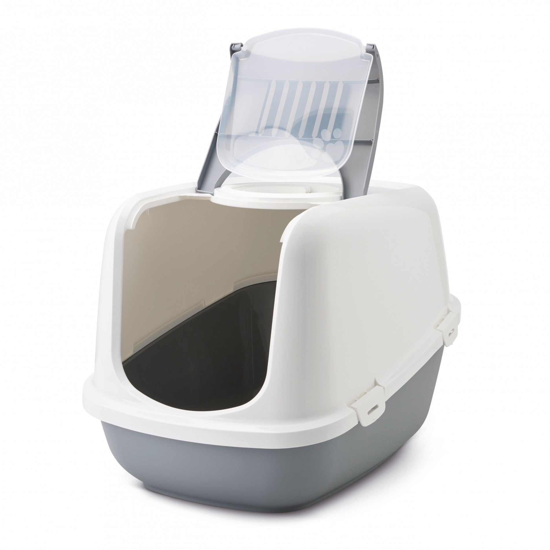 Maison de toilette Jumbo