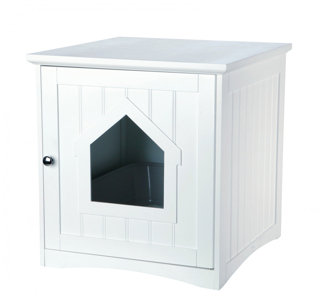 Meuble de toilette