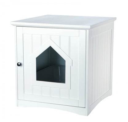 Meuble de toilette
