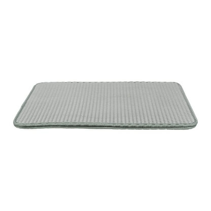Tapis pour litière Tamis